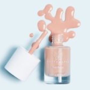 Pretty Woman Nude or Nothing Nail Polish